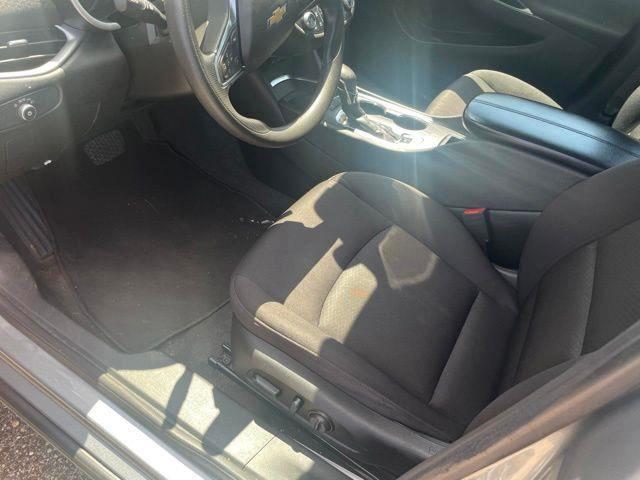 Chevrolet Malibu  2024