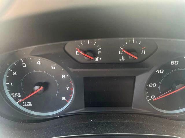Chevrolet Malibu  2024