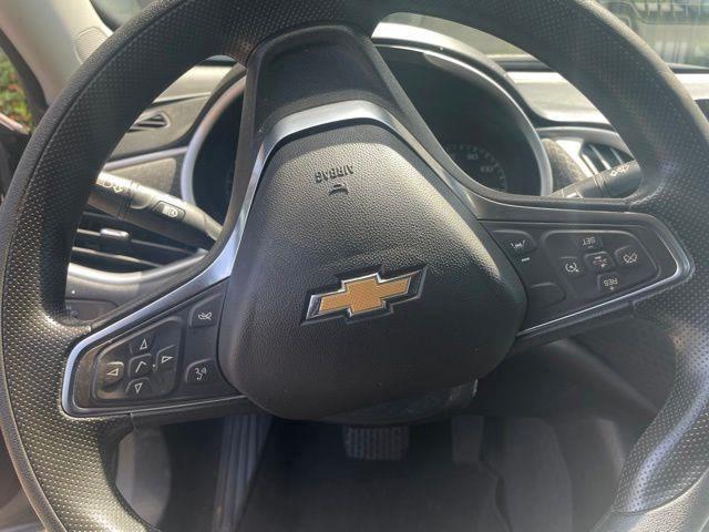 Chevrolet Malibu  2024
