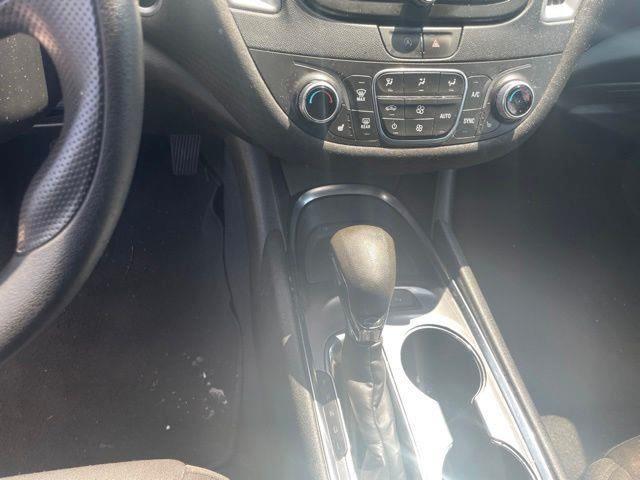 Chevrolet Malibu  2024