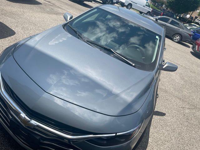 Chevrolet Malibu  2024