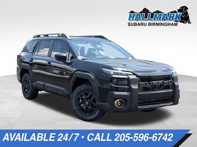 Subaru Outback  2026
