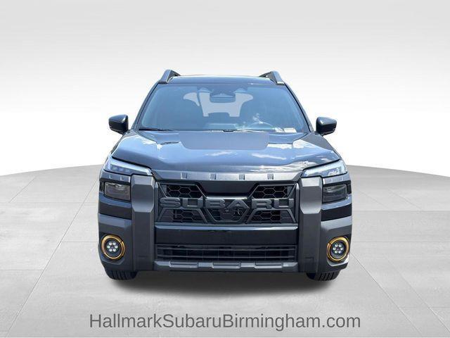 Subaru Outback  2026