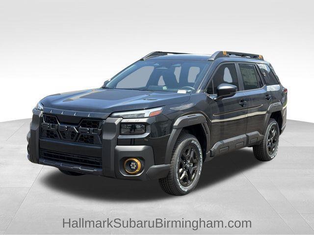 Subaru Outback  2026