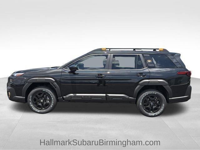 Subaru Outback  2026