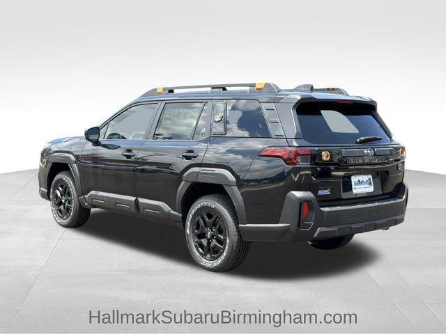 Subaru Outback  2026
