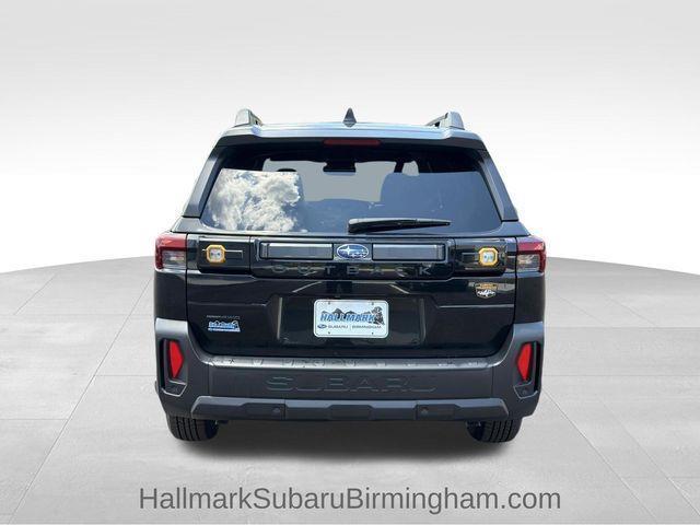Subaru Outback  2026