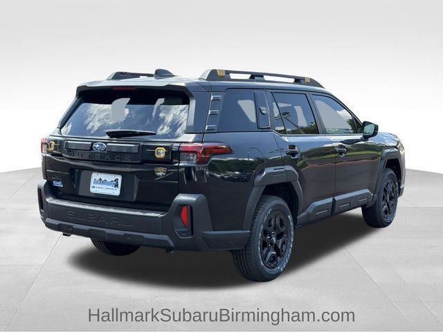 Subaru Outback  2026