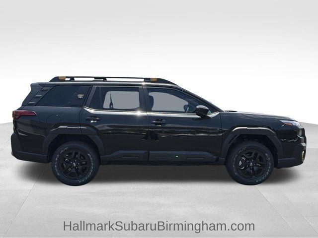 Subaru Outback  2026