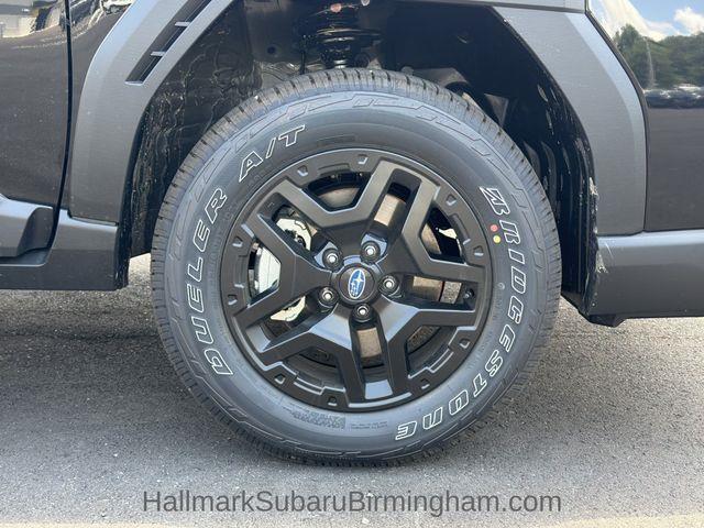 Subaru Outback  2026
