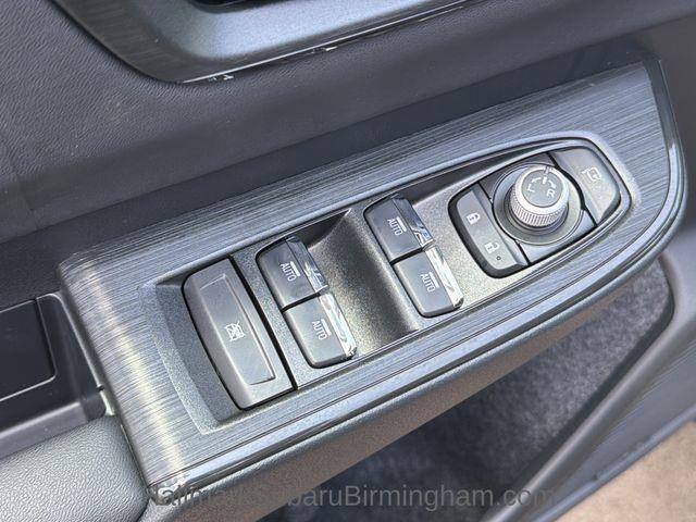 Subaru Outback  2026