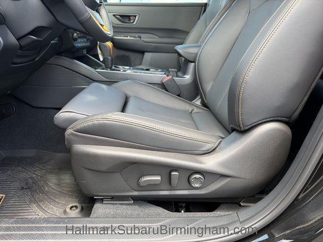 Subaru Outback  2026
