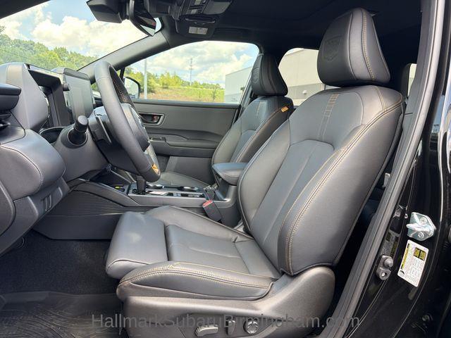 Subaru Outback  2026