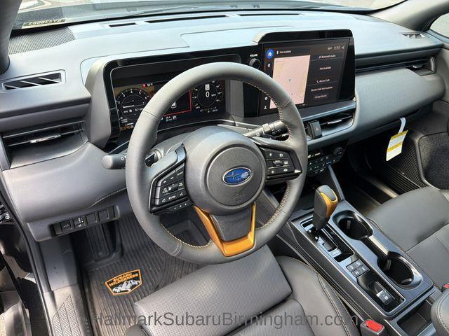 Subaru Outback  2026