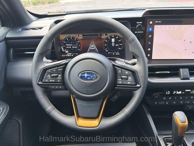 Subaru Outback  2026