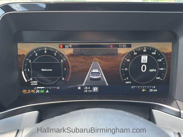 Subaru Outback  2026
