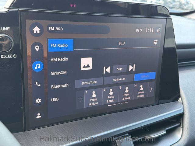 Subaru Outback  2026