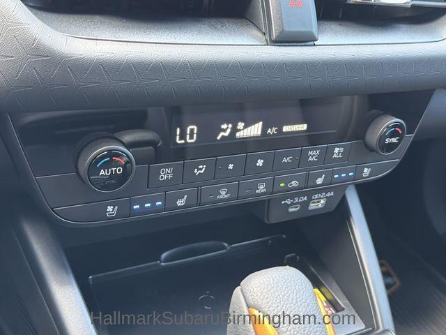 Subaru Outback  2026