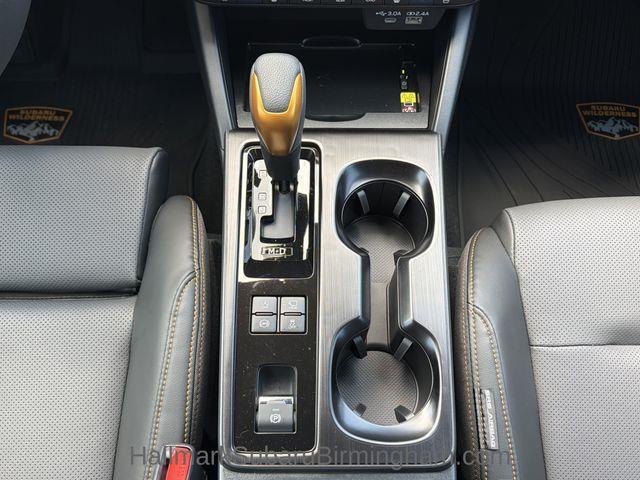 Subaru Outback  2026