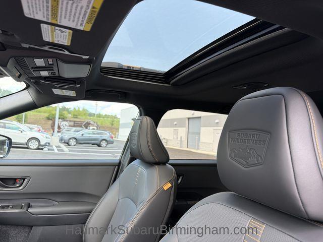 Subaru Outback  2026