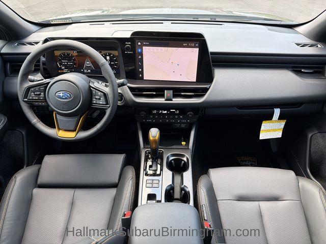 Subaru Outback  2026