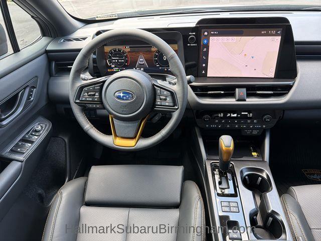 Subaru Outback  2026