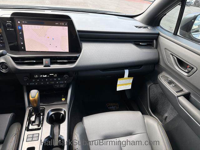 Subaru Outback  2026