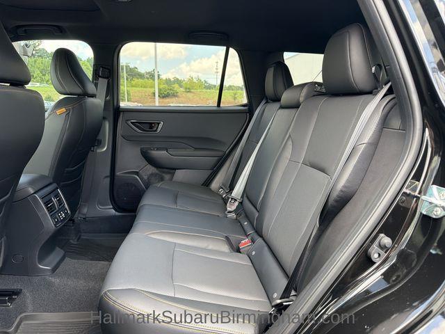 Subaru Outback  2026