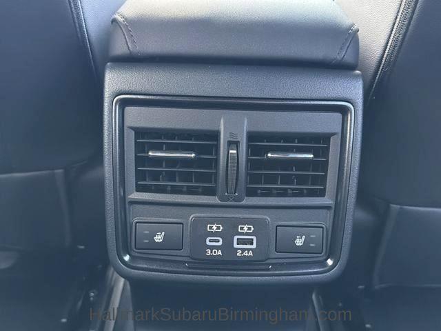 Subaru Outback  2026