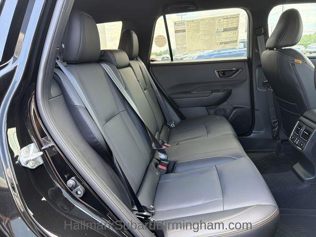 Subaru Outback  2026