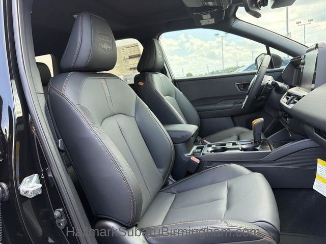 Subaru Outback  2026