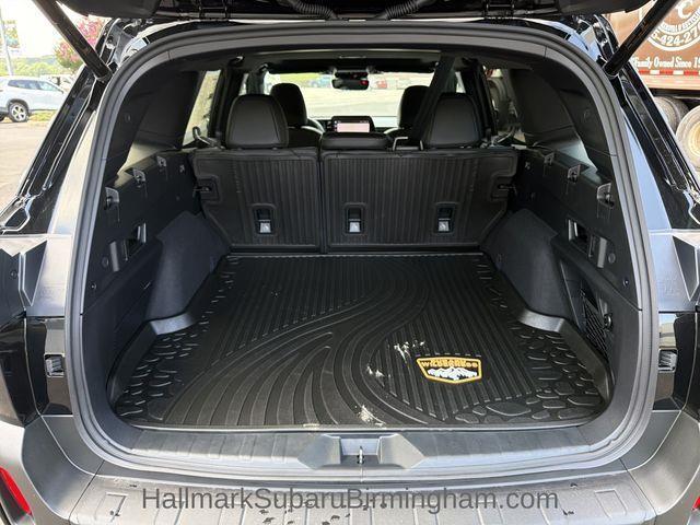 Subaru Outback  2026