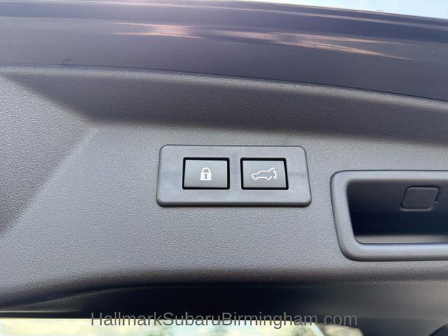 Subaru Outback  2026