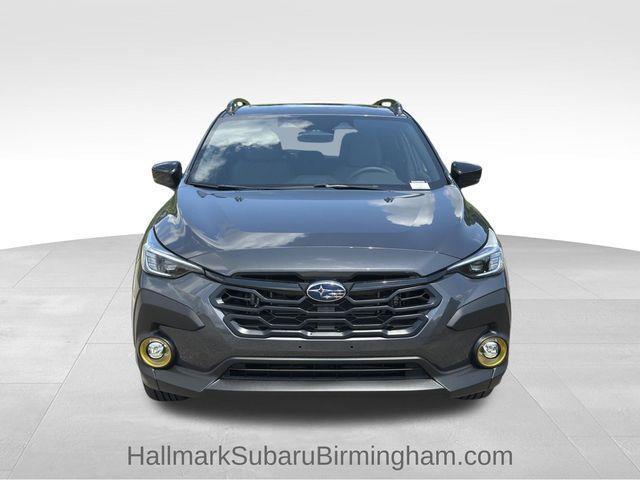 Subaru Crosstrek  2026