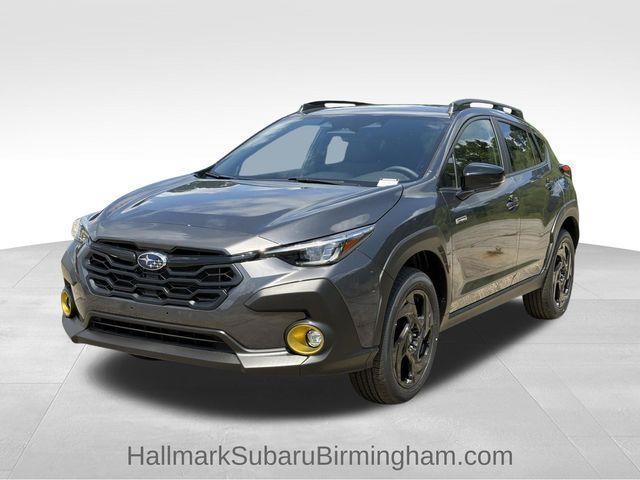 Subaru Crosstrek  2026