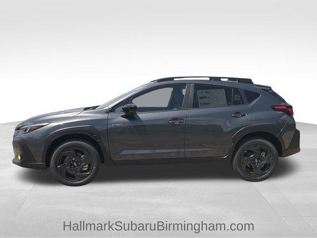 Subaru Crosstrek  2026