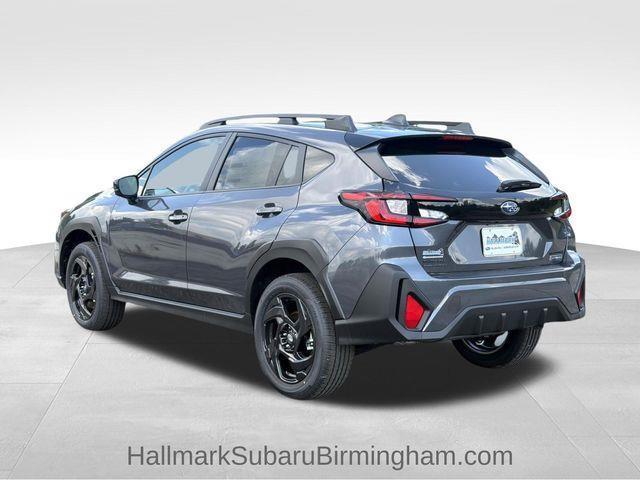 Subaru Crosstrek  2026