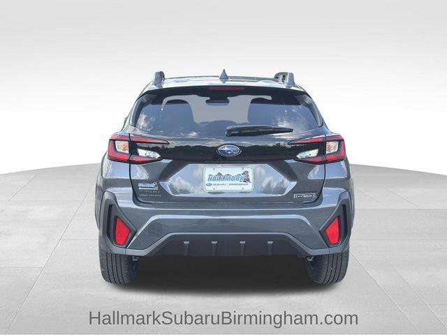 Subaru Crosstrek  2026