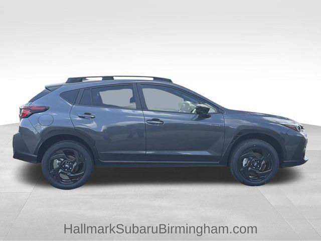 Subaru Crosstrek  2026