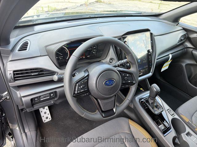 Subaru Crosstrek  2026