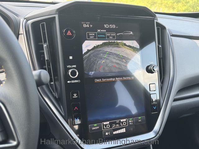 Subaru Crosstrek  2026