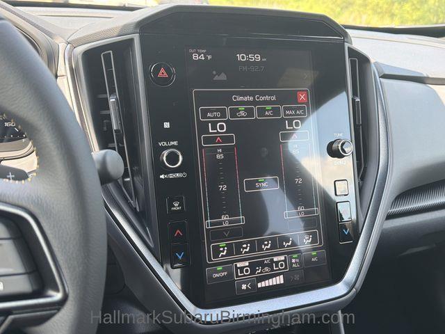 Subaru Crosstrek  2026