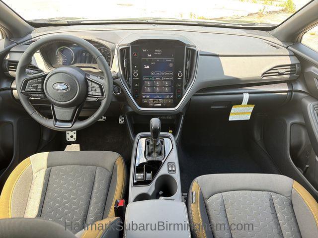 Subaru Crosstrek  2026
