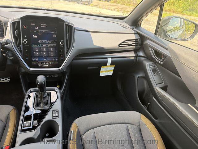 Subaru Crosstrek  2026