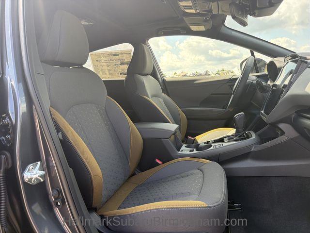 Subaru Crosstrek  2026
