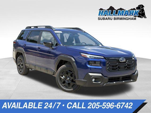 Subaru Outback  2026