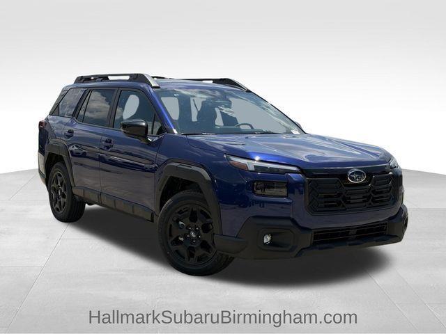 Subaru Outback  2026