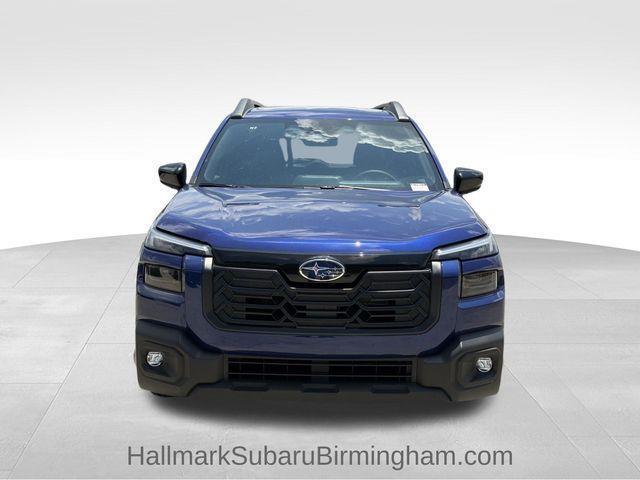 Subaru Outback  2026