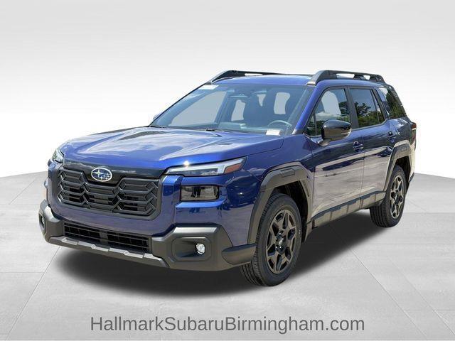 Subaru Outback  2026