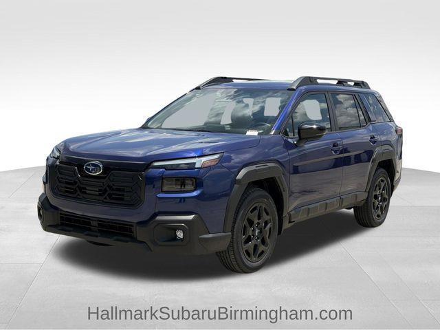 Subaru Outback  2026